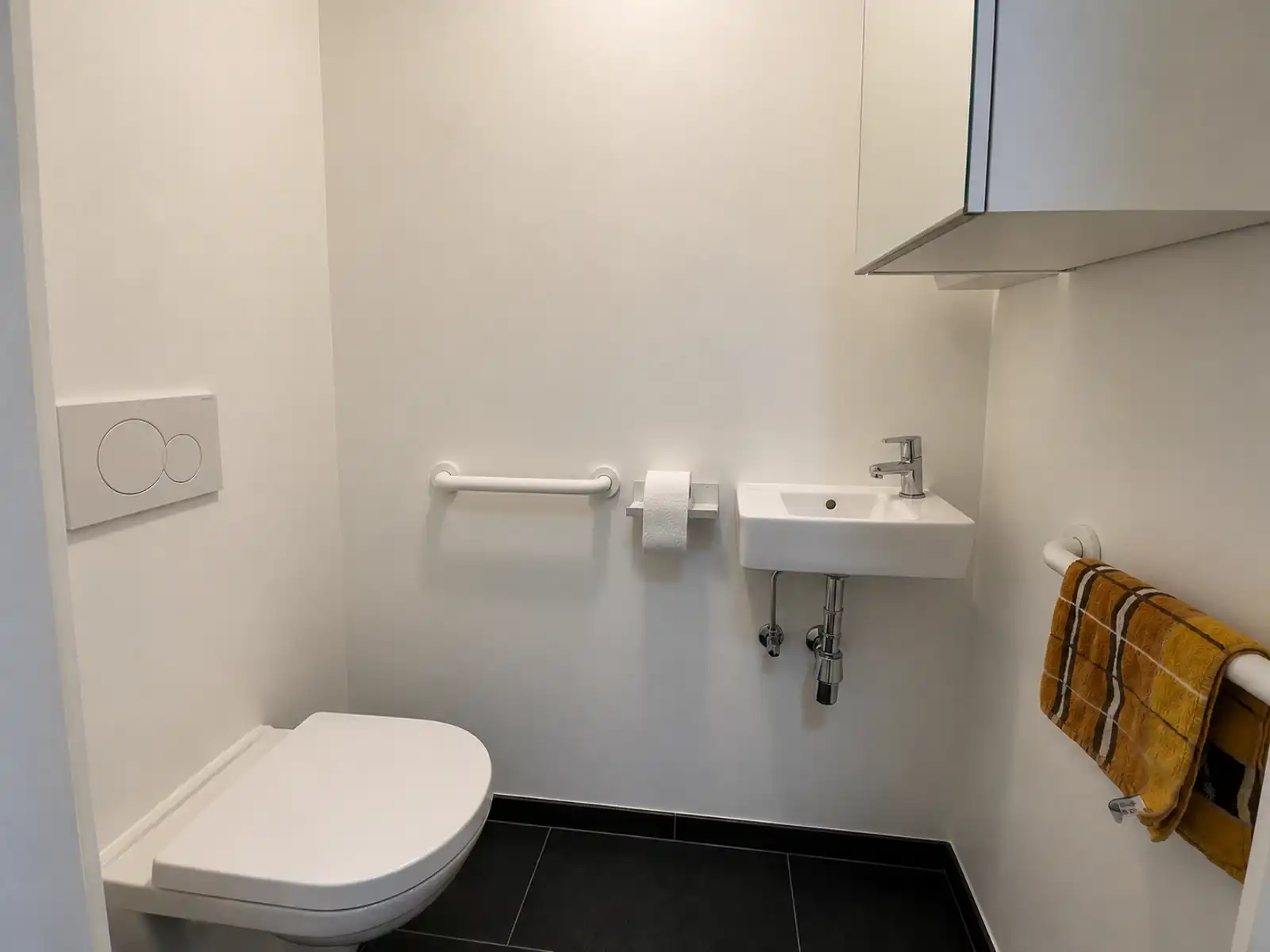 Appartement te huur foto 22