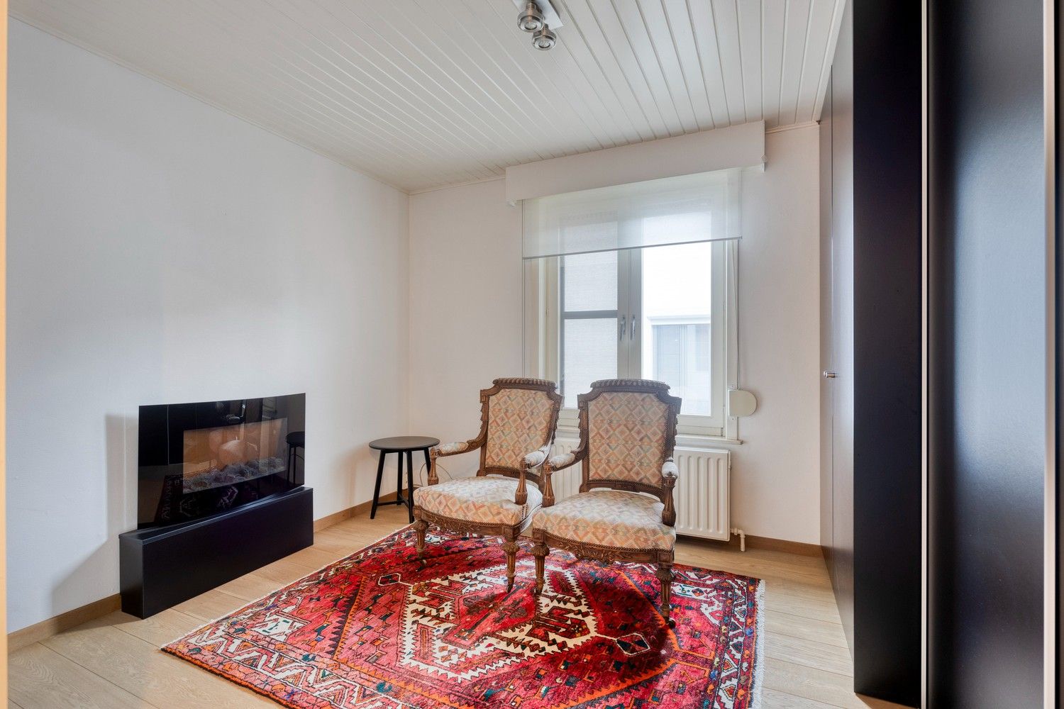 Klassiek landhuis met 4 slaapkamers, bureel en ondergrondse garage op prachtig perceel van 1000 m² nabij Lommel-centrum foto 20