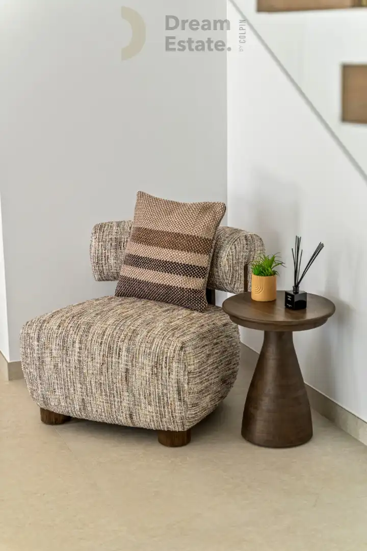 Exclusieve designvilla met panoramisch zeezicht in Cumbre del Sol, Waar architectuur, natuur en luxe samensmelten foto 19