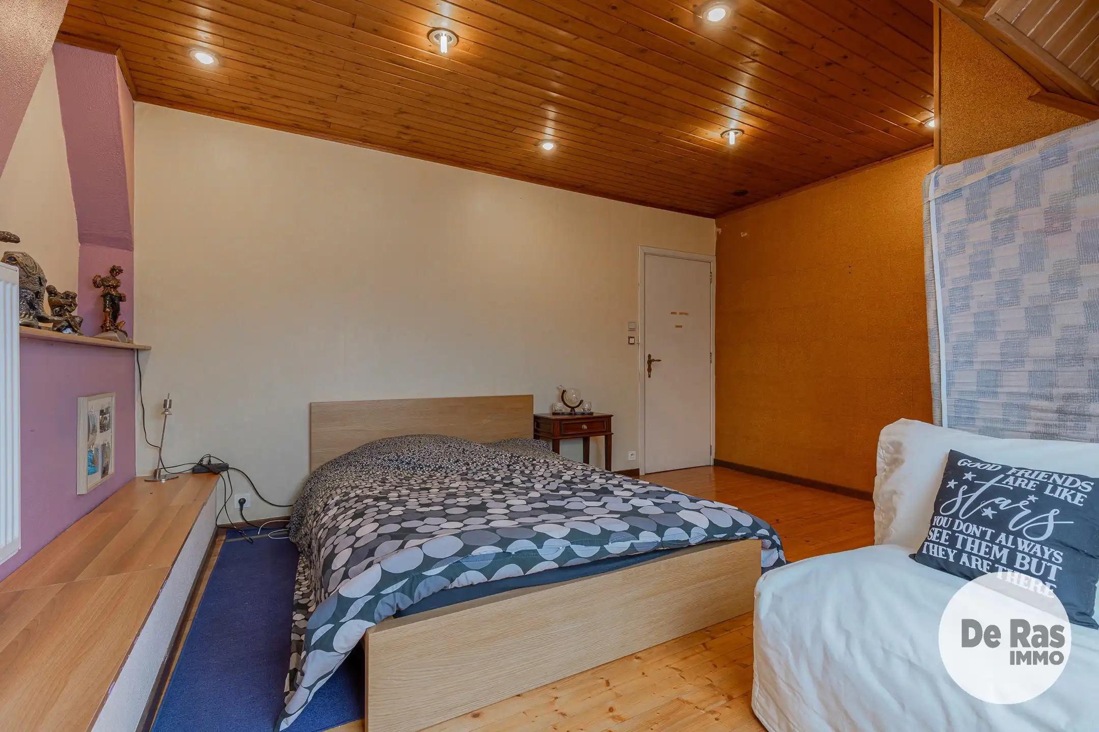 AALST - Instapklare woning op wandelafstand van het centrum foto 18