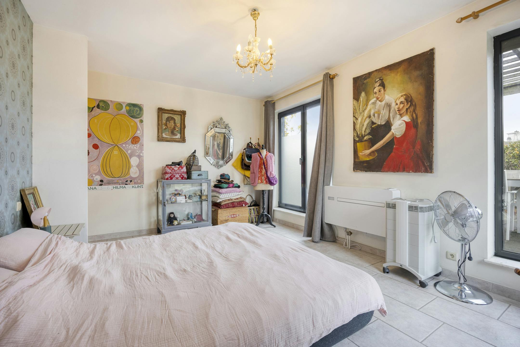 Lichtrijke penthouse met zuid-georiënteerd terras van 100m² foto 20