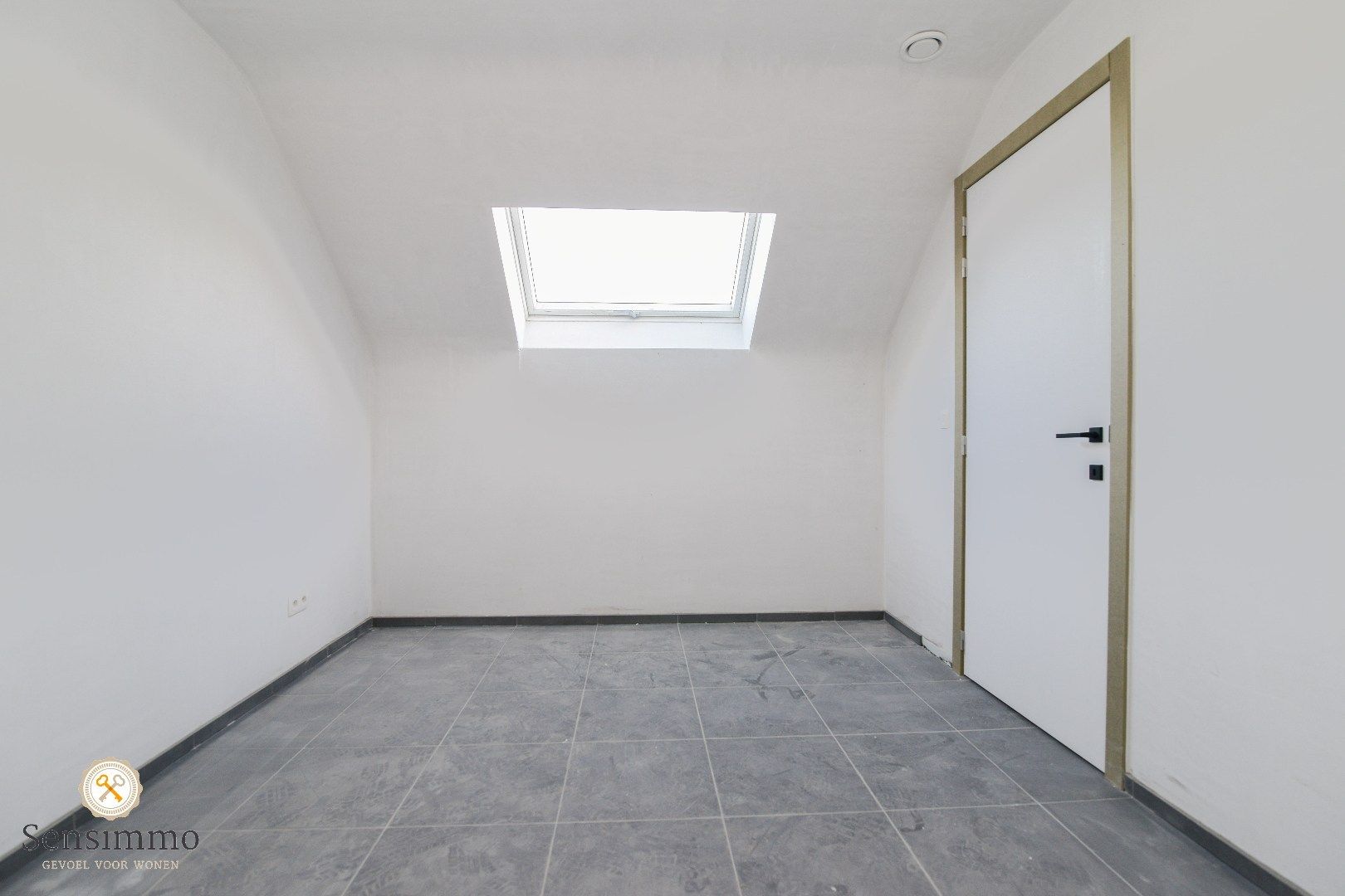 Nieuwbouw duplex met 3 slpk + parking + terras foto 16