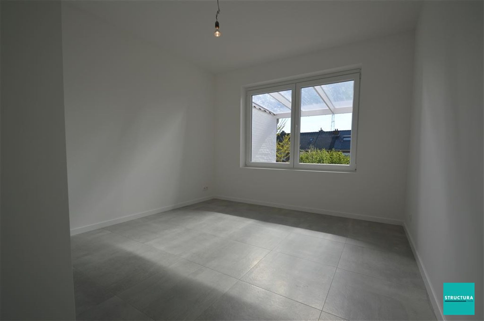 Appartement met 2 slaapkamers en groot terras foto 7