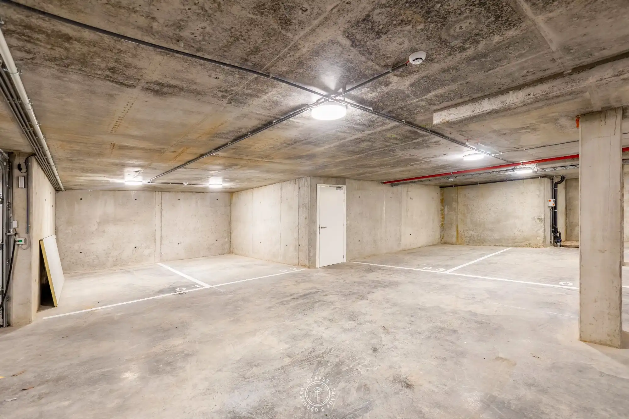 Stijlvol 1-slaapkamer appartement in Temse foto 11