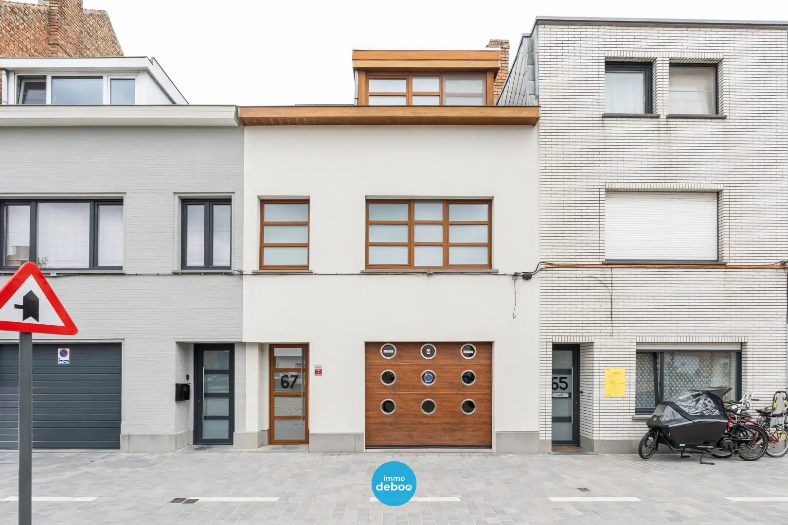 Ruime instapklare beletagewoning te Oostende foto 25