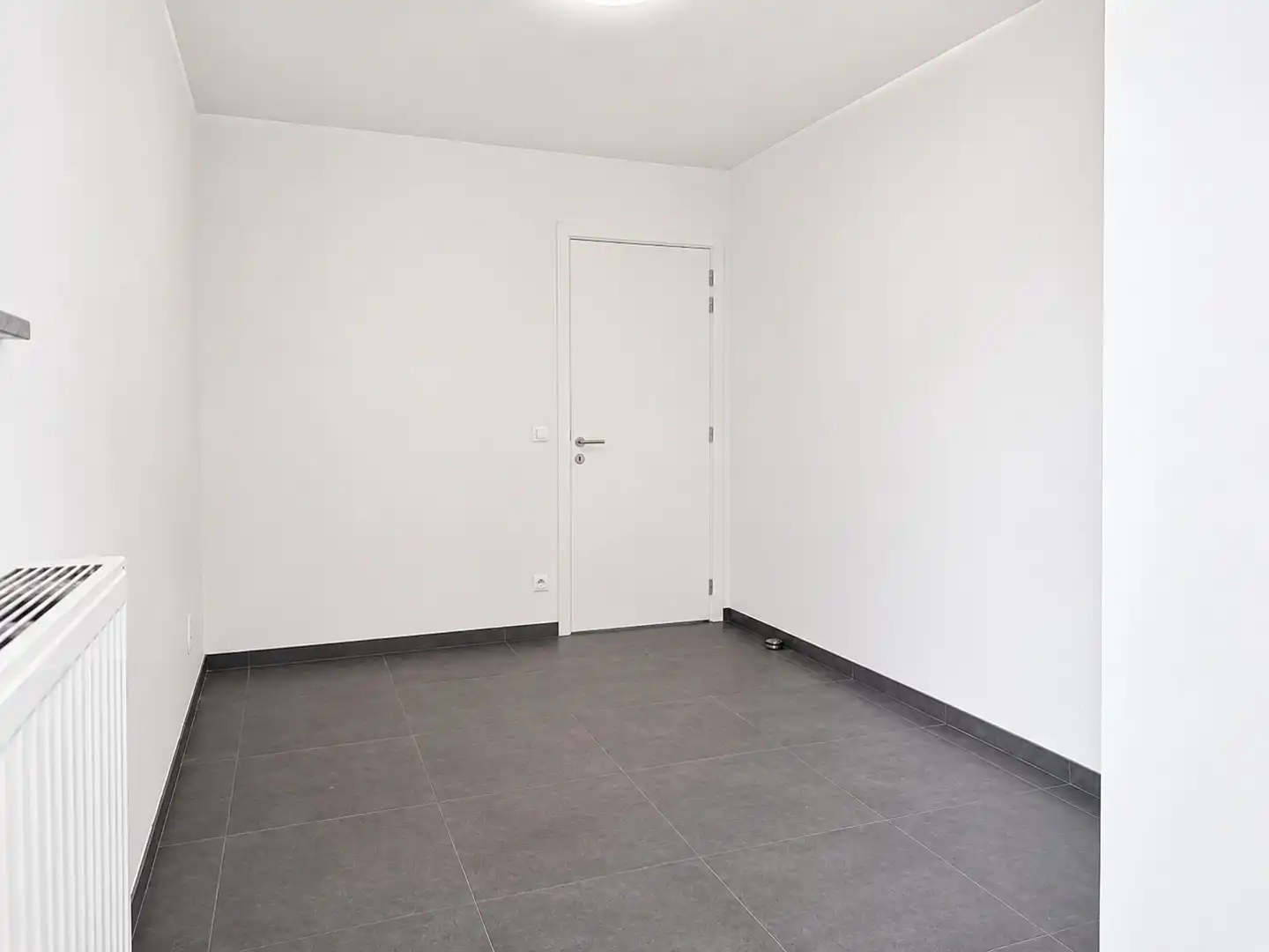 Energiezuinig top appartement met 2 slpk inclusief garagebox en berging te huur in Sleidinge foto 17