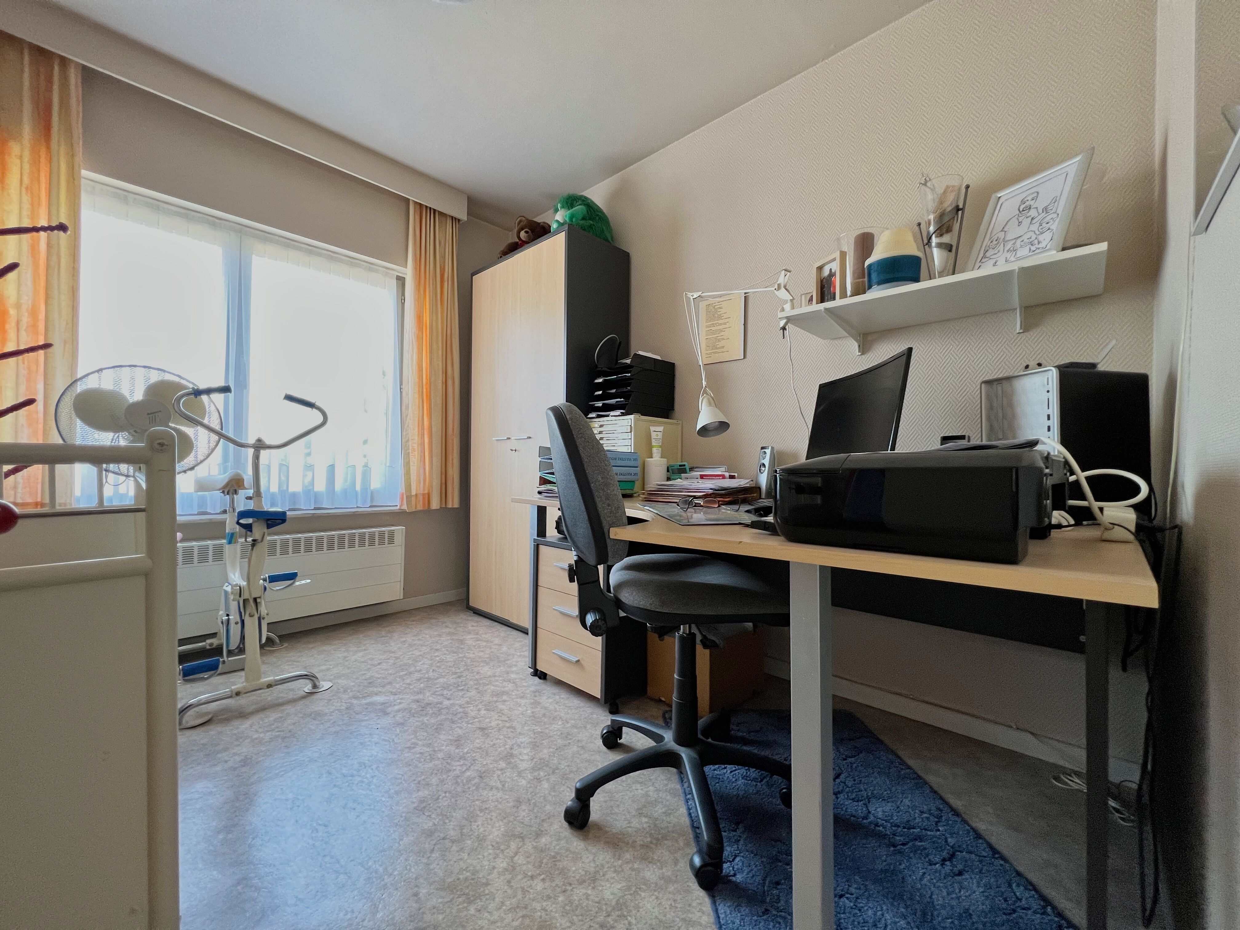 Instapklare, ruime gezinswoning met zonnige tuin (563m²) foto 9