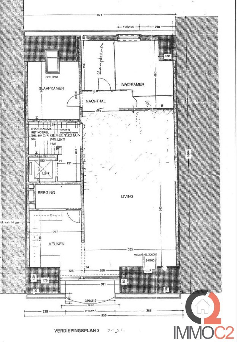 Appartement te huur foto 4