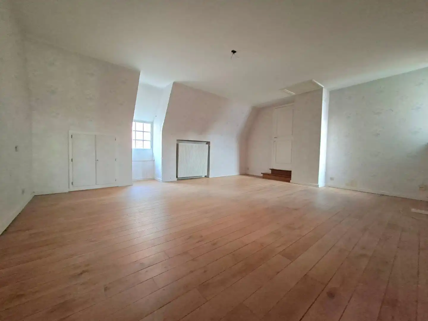 Typische Brugse woning met binnenpatio/tuintje foto 7