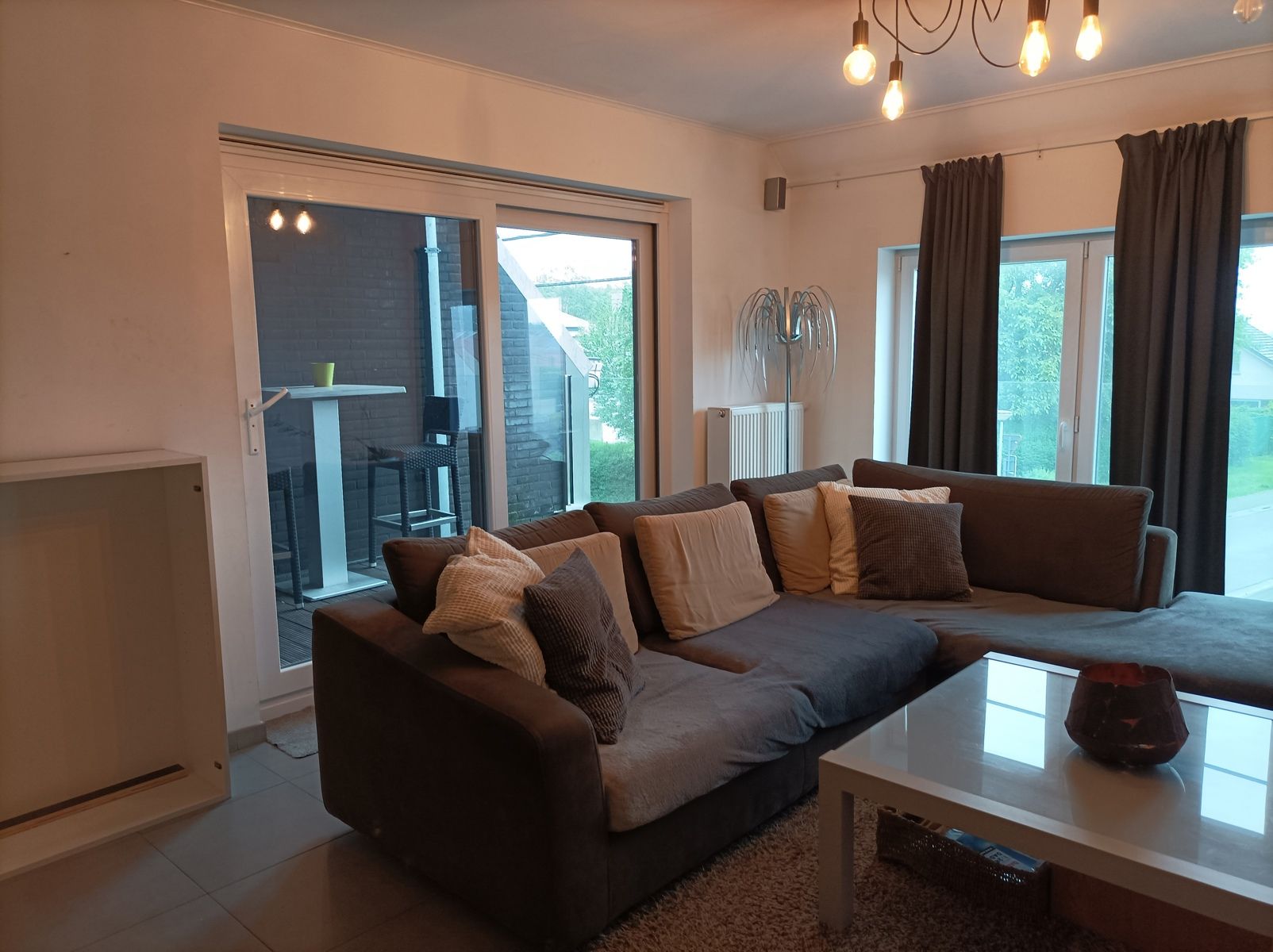 Appartement te huur foto 3