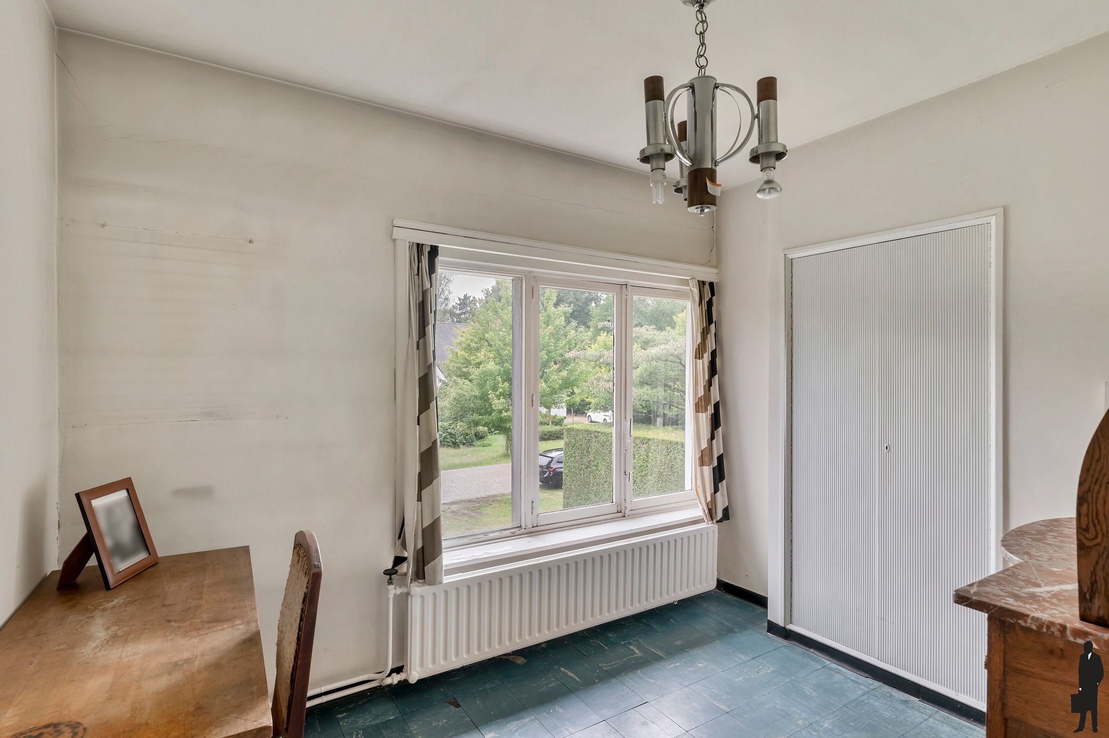 Zonnige villa met karakter & potentieel in hartje Brasschaat foto 19