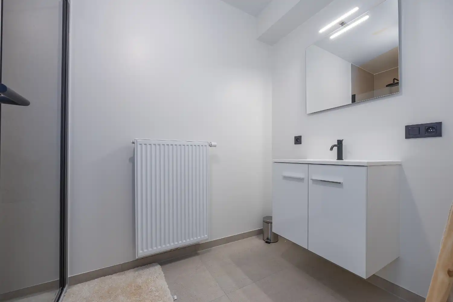 Luxe nieuwbouwappartment met riant terras te koop in Middelkerke foto 23