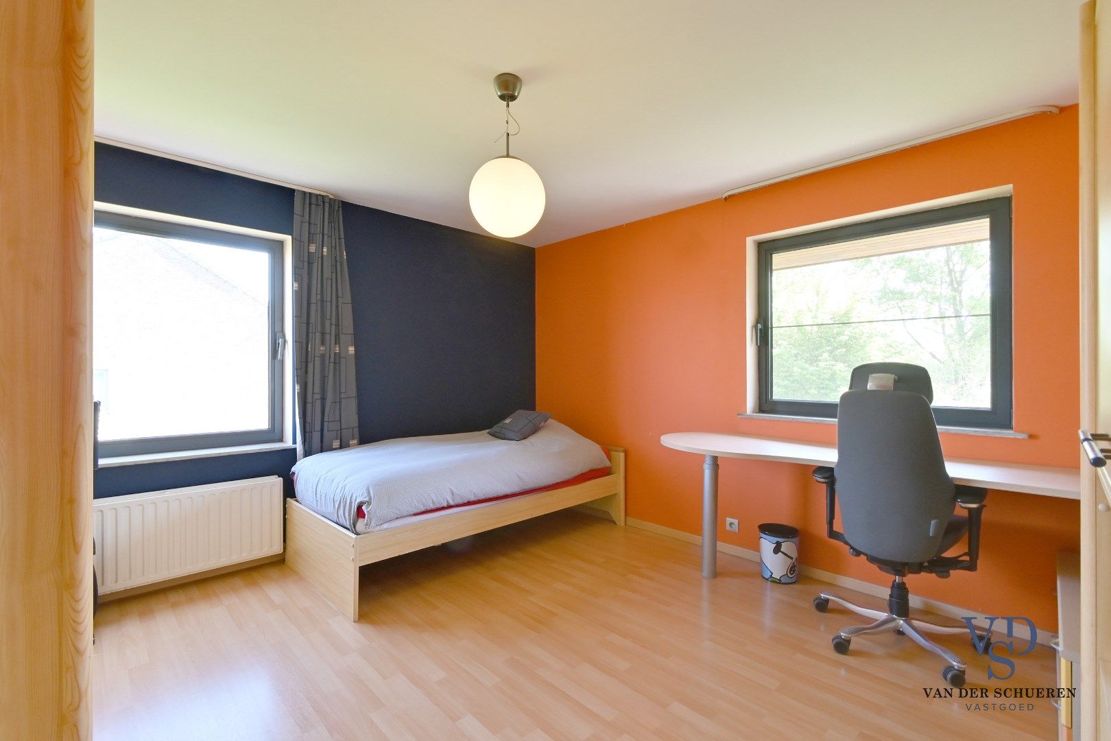 Exclusieve villa met weide (ca. 1 ha) en adembenemende vergezichten foto 15