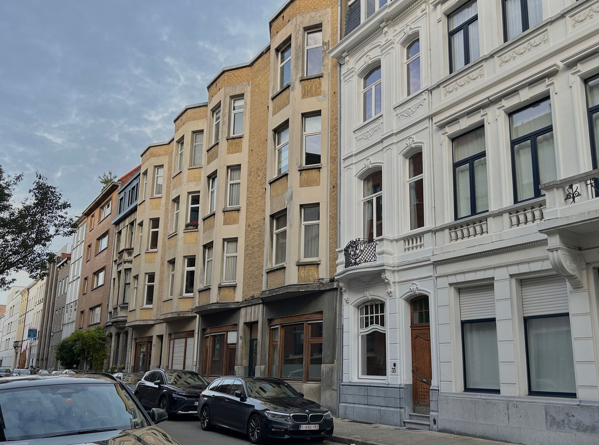 All-in, gemeubeld 2-slpk.app. in de Theaterbuurt foto 21