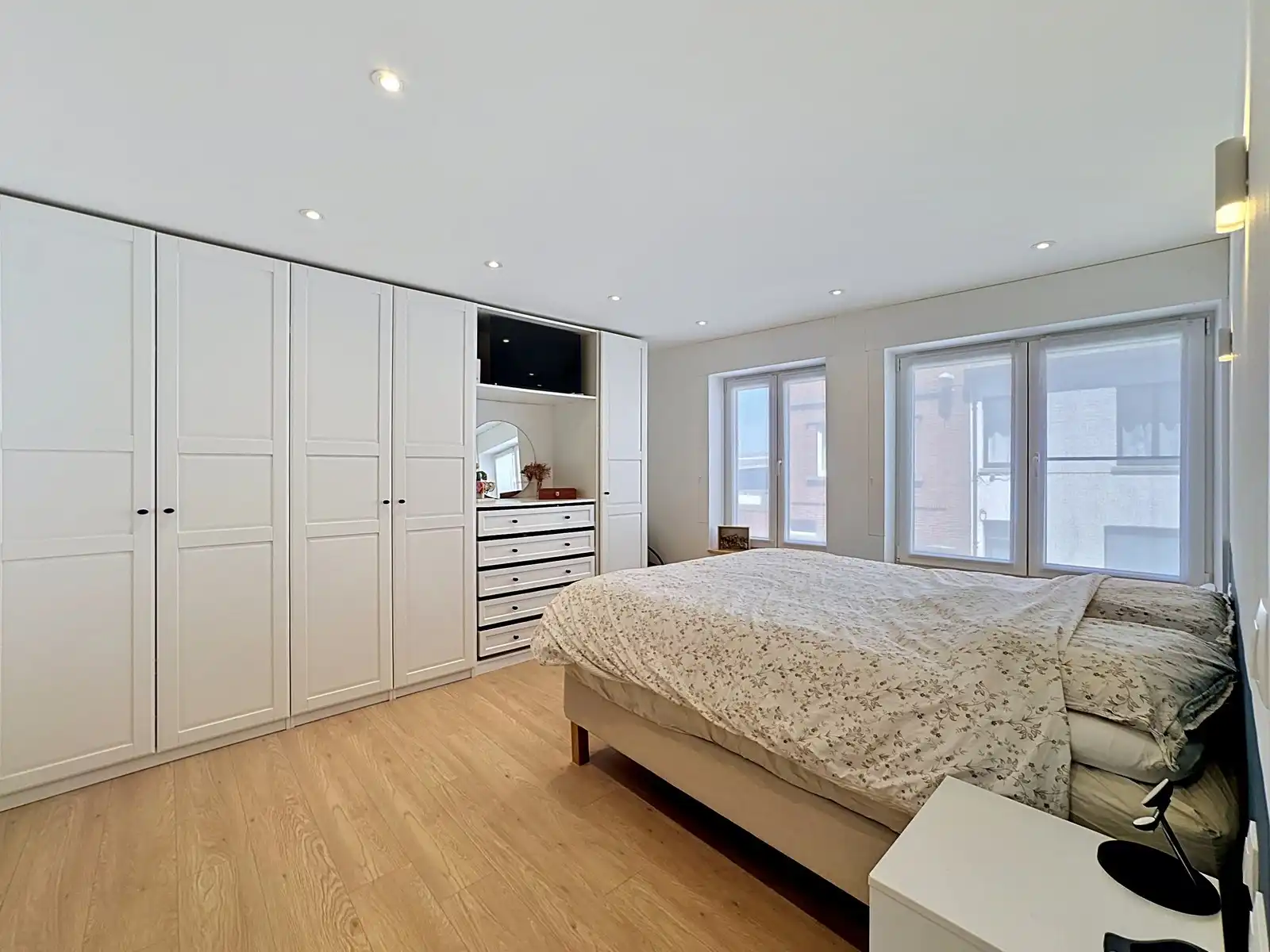 Instapklare woning met 3 à 4 slpks en ZUIDger. tuin! foto 18