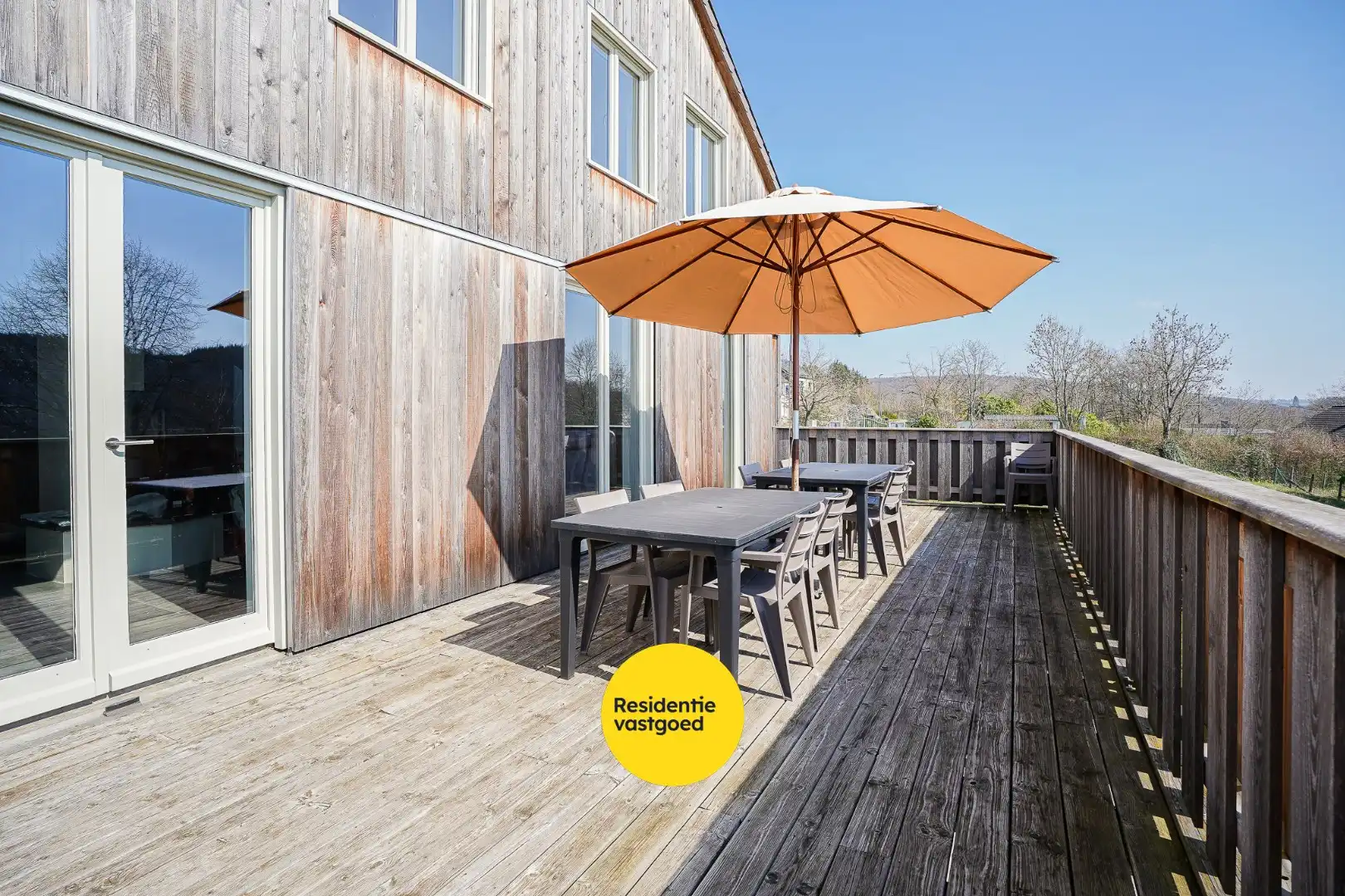 Open bebouwing te koop met uniek potentieel! foto 13