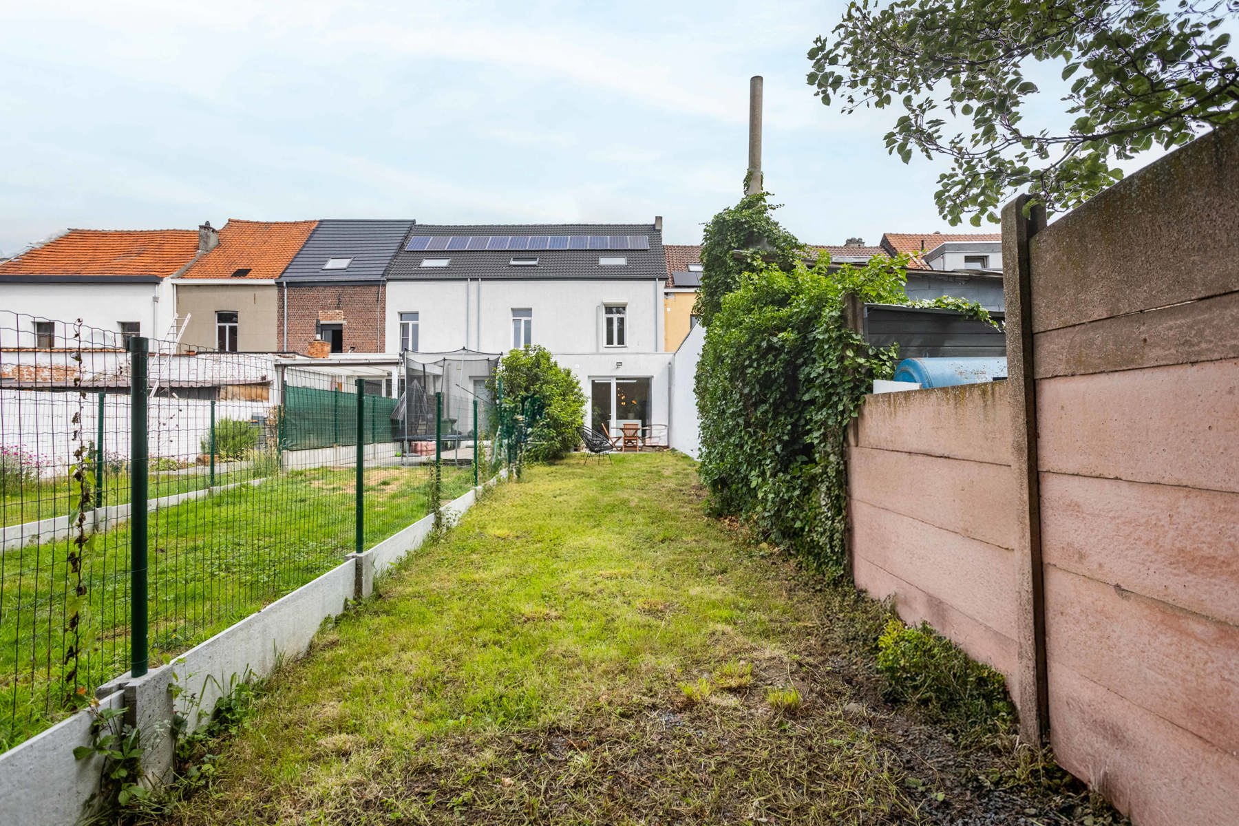 Energiezuininge instapklare woning , 3 slpk + tuin foto 15
