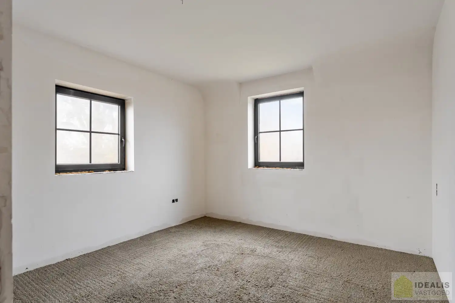 PRACHTIGE NIEUWBOUWWONING (GRONDAANDEEL €116.000,00 + 12% REGISTRATIERECHTEN EN CONSTRUCTIE € 277.000,00 + 21% BTW) MET EEN HEERLIJK LICHTRIJKE WOONKAMER MET OPEN KEUKEN MET AANSLUITEND BERGPLAATS, BUREEL, INPANDIGE GARAGE, 3 SLAAPKAMERS, EEN RUIME BADKAMER VOORZIEN VAN ALLE COMFORT! EEN HEERLIJK RUIM HUIS MET INPANDIGE GARAGE, EEN LEUKE TUIN, OP EEN GEGEERDE LOCATIE NABIJ HET CENTRUM VAN REPPEL! foto 16