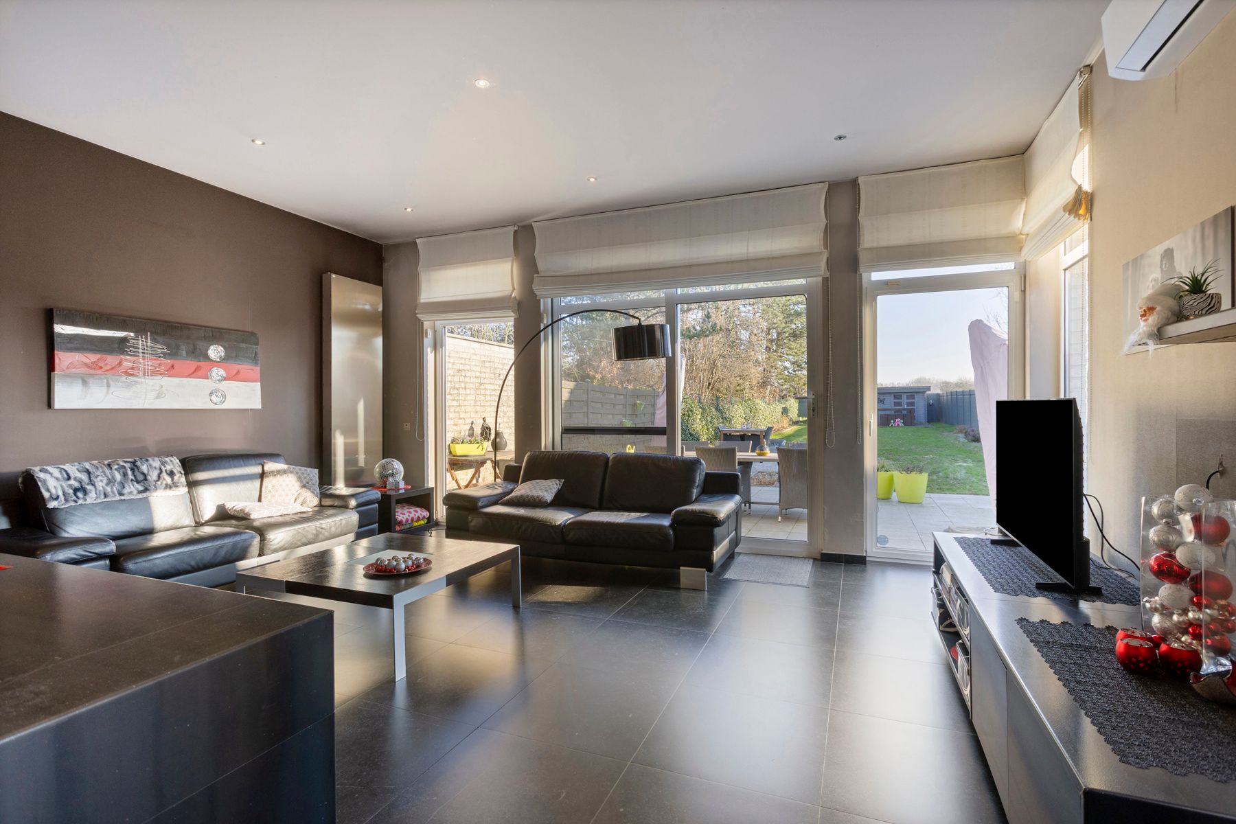 *** KIJKDAG 3/01 tussen 10u - 13u *** OP AFSPRAAK *** foto 3