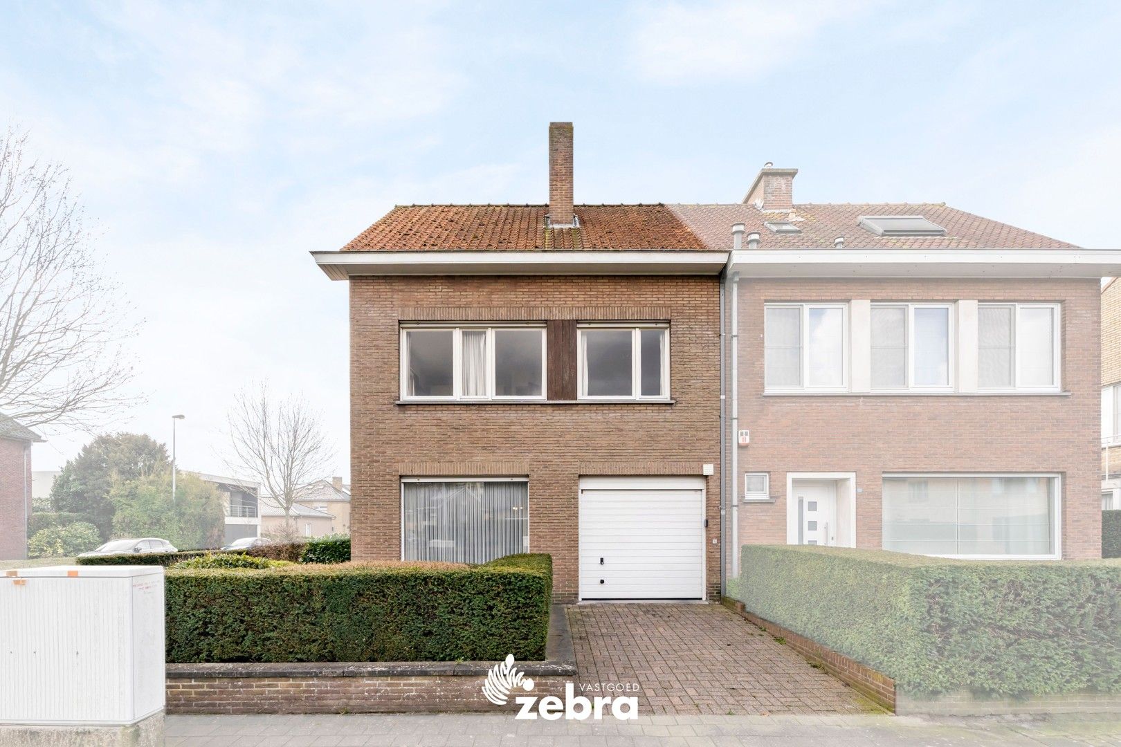 HOB in Sint-Andries met 5 slaapkamers! foto 30