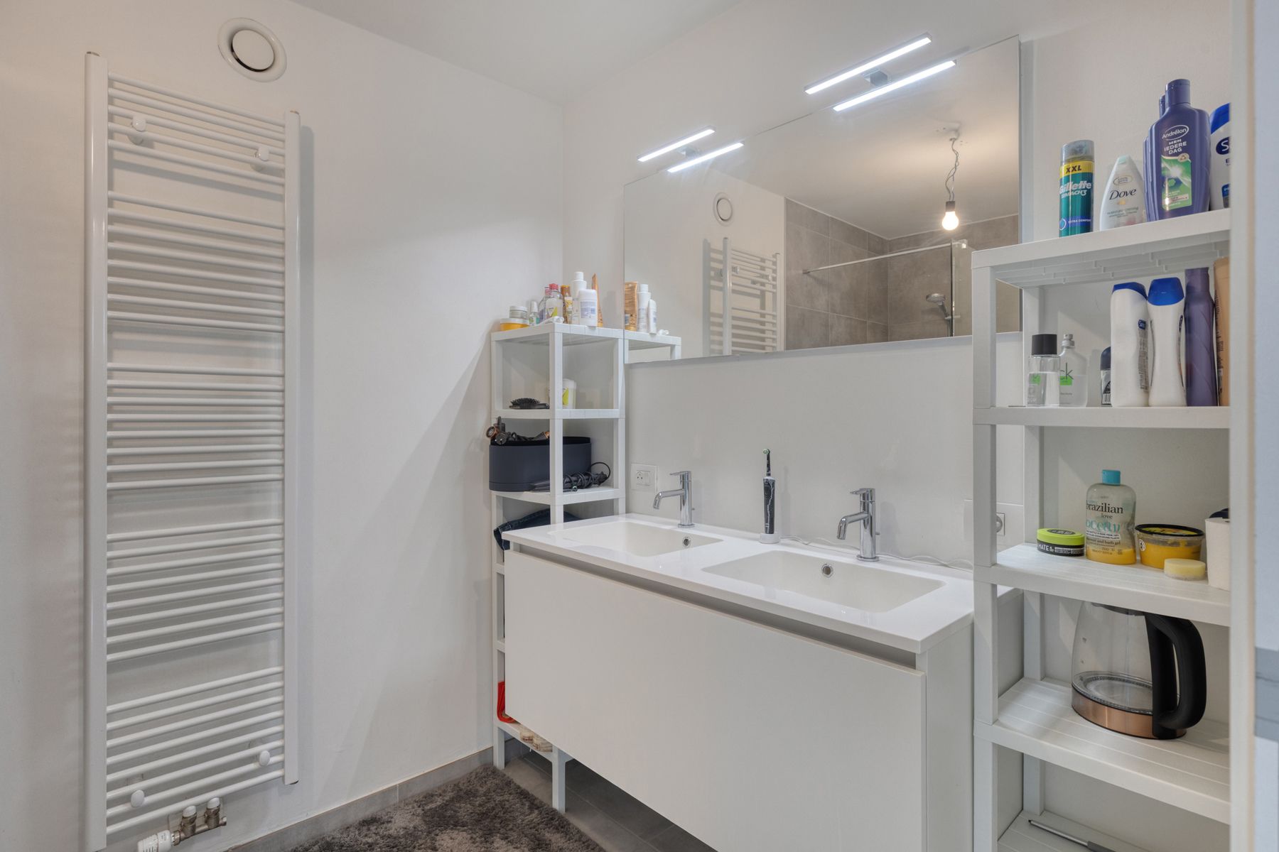 Charmante, energiezuinige duplex te Halle.  foto 10