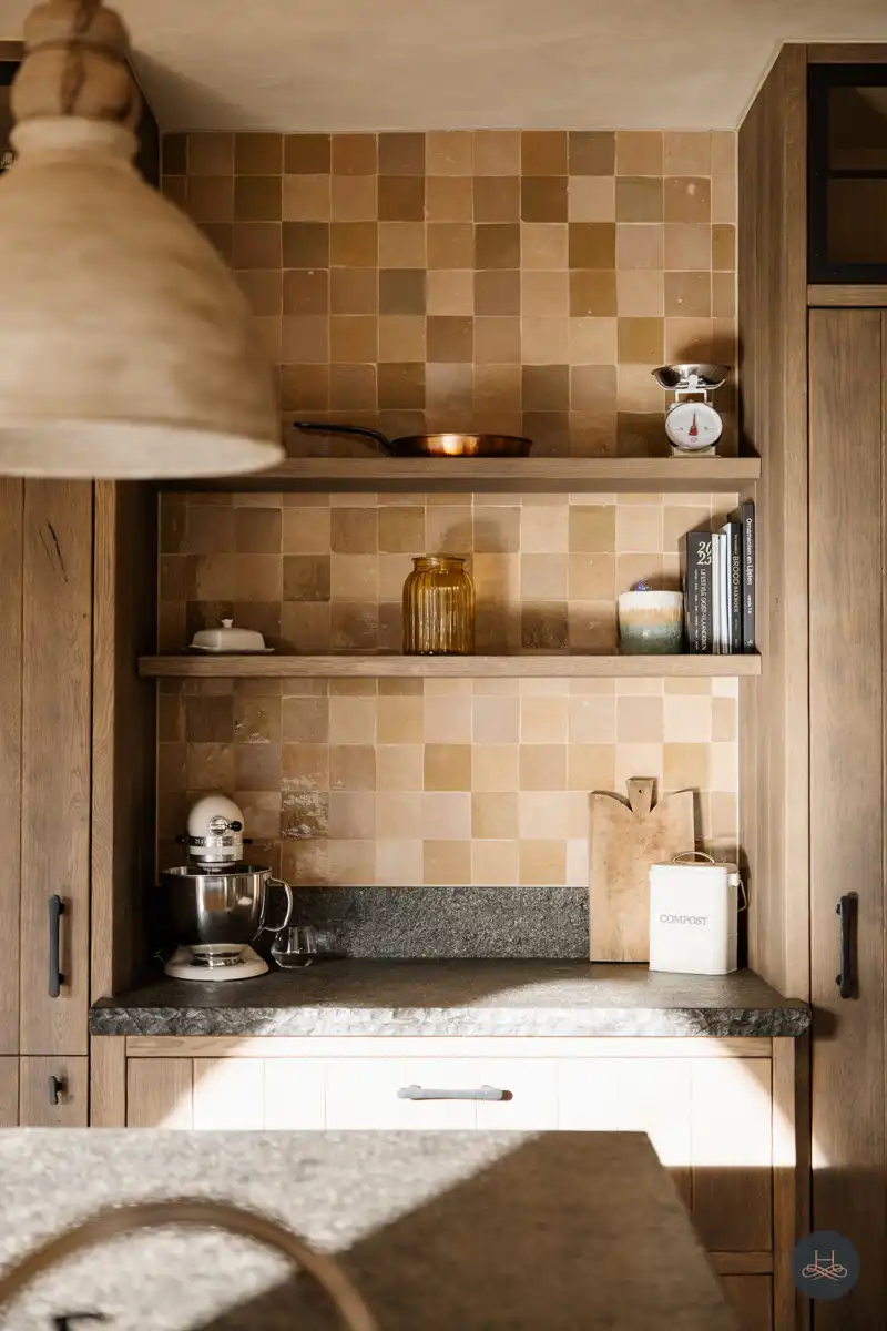 Meesterwerk van ambacht en innovatie foto 7