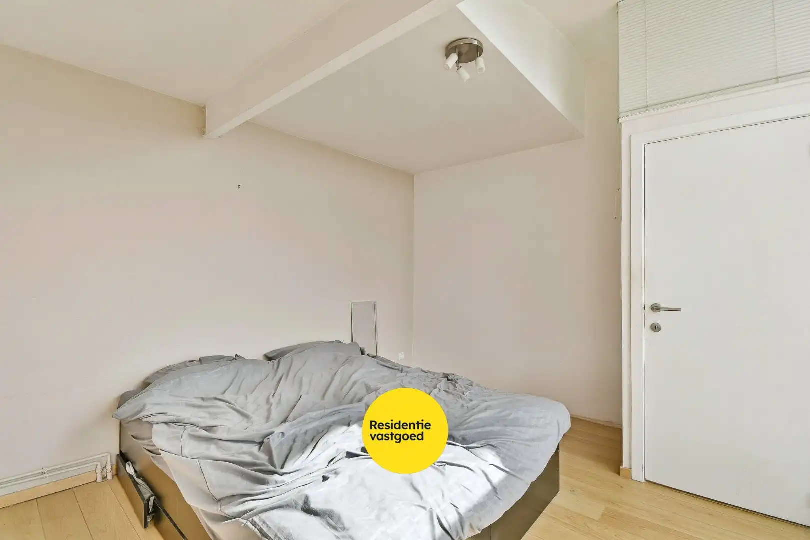 Duplex-appartement met twee ruime slaapkamers en een ruim en intiem terras foto 8