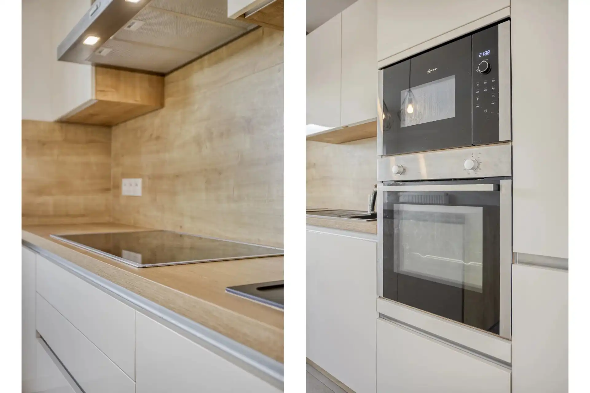 ENERGIEZUINIGE RECENTE WONING MET 4 SLAAPKAMERS MET GARAGE IN GINGELOM foto 11