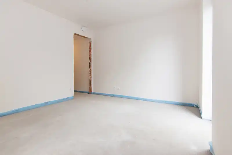 Ruim gelijkvloers nieuwbouwappartement met 2 slaapkamers, terras en een mooie tuin op een goed bereikbare locatie! foto 6