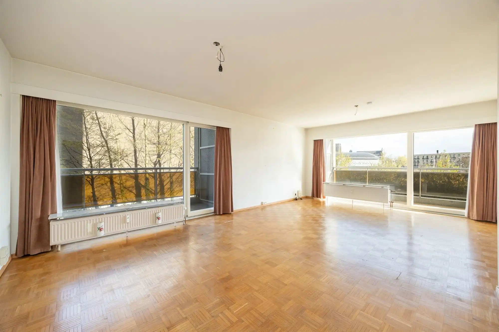 Ruim appartement met 3 slaapkamers in Mechelen foto 2