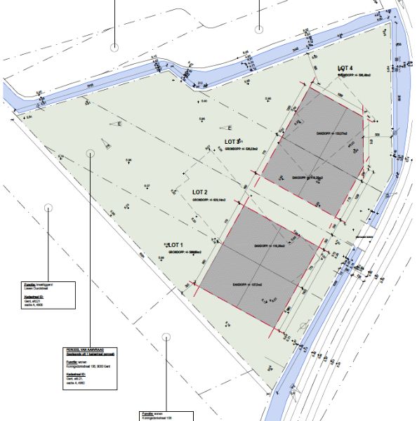 Uw droomlocatie aan de Gentbrugse Meersen! foto 3