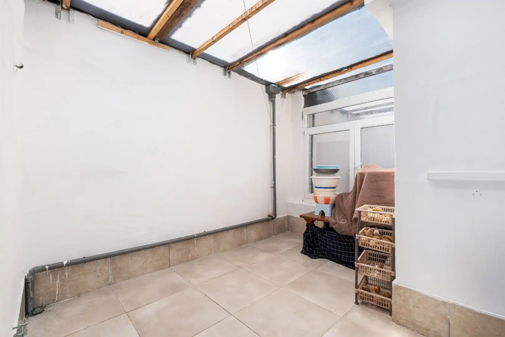 Verzorgde rijwoning gunstig gelegen te Oostende - Westerkwartier! foto 7