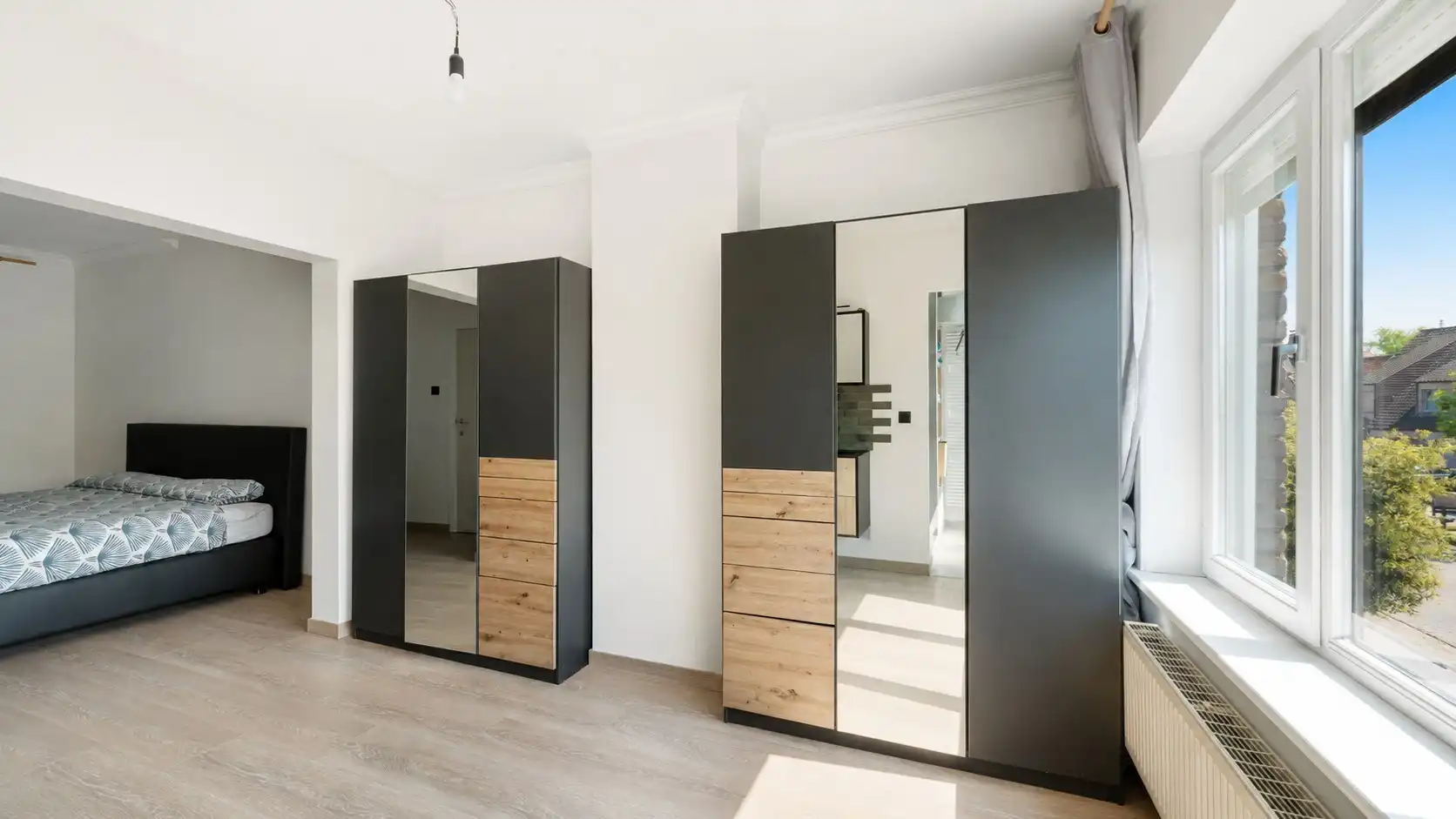 Mooi gelegen woning met garage te Ramskapelle foto 14
