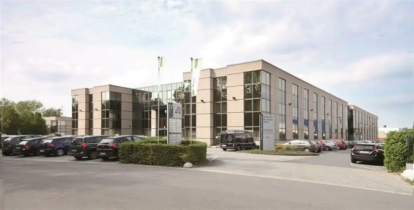 Intercity Business Park foto 9
