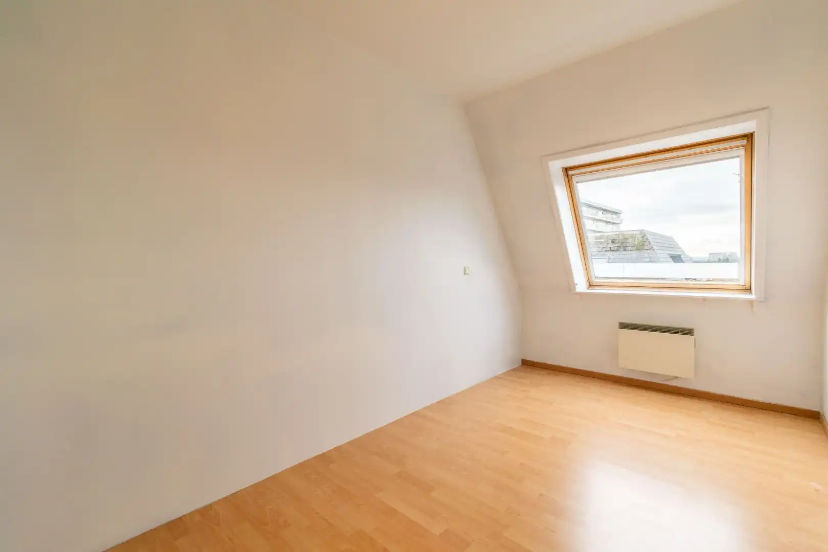 LICHTRIJKE PENTHOUSE MET 3 SLP, 2 BDK + TERRAS ! foto 15