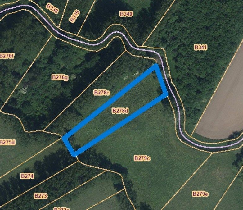 Grond te koop 3540 Herk-de-Stad