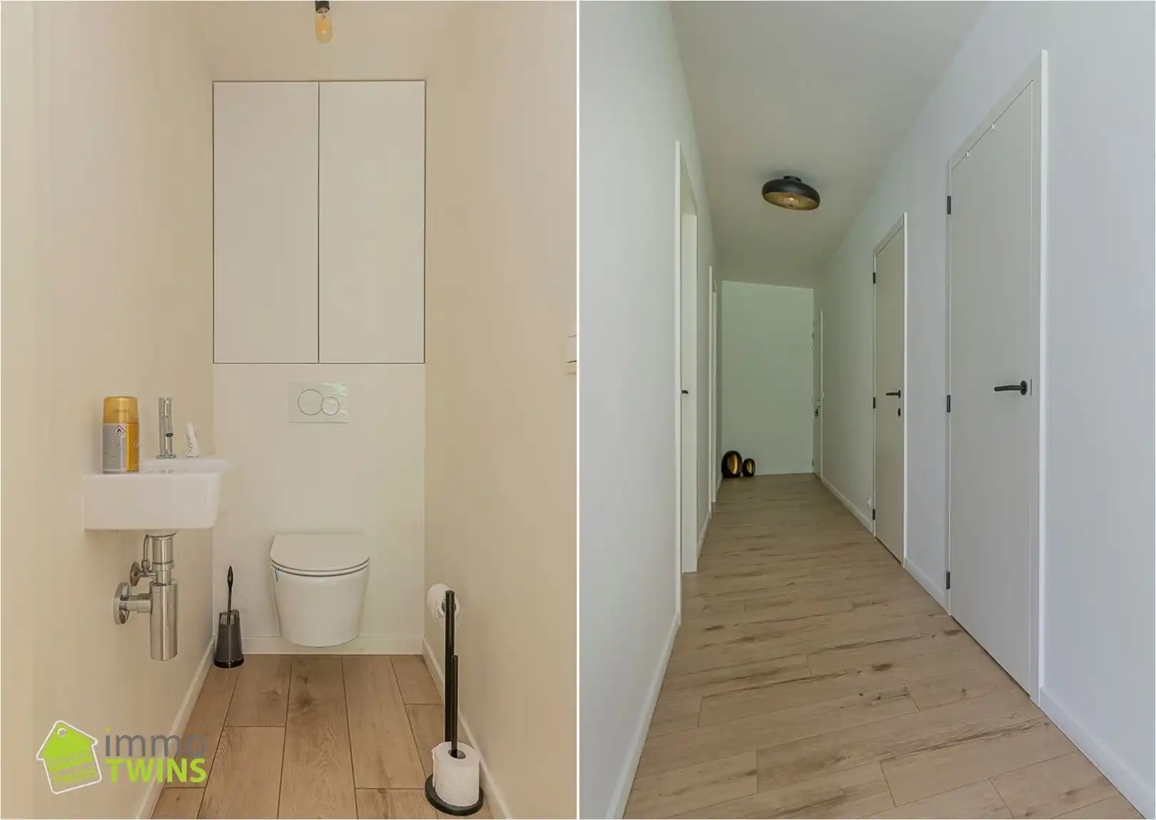 Uniek gelijkvloers BEN-appartement met tuin nabij centrum Dendermonde foto 20