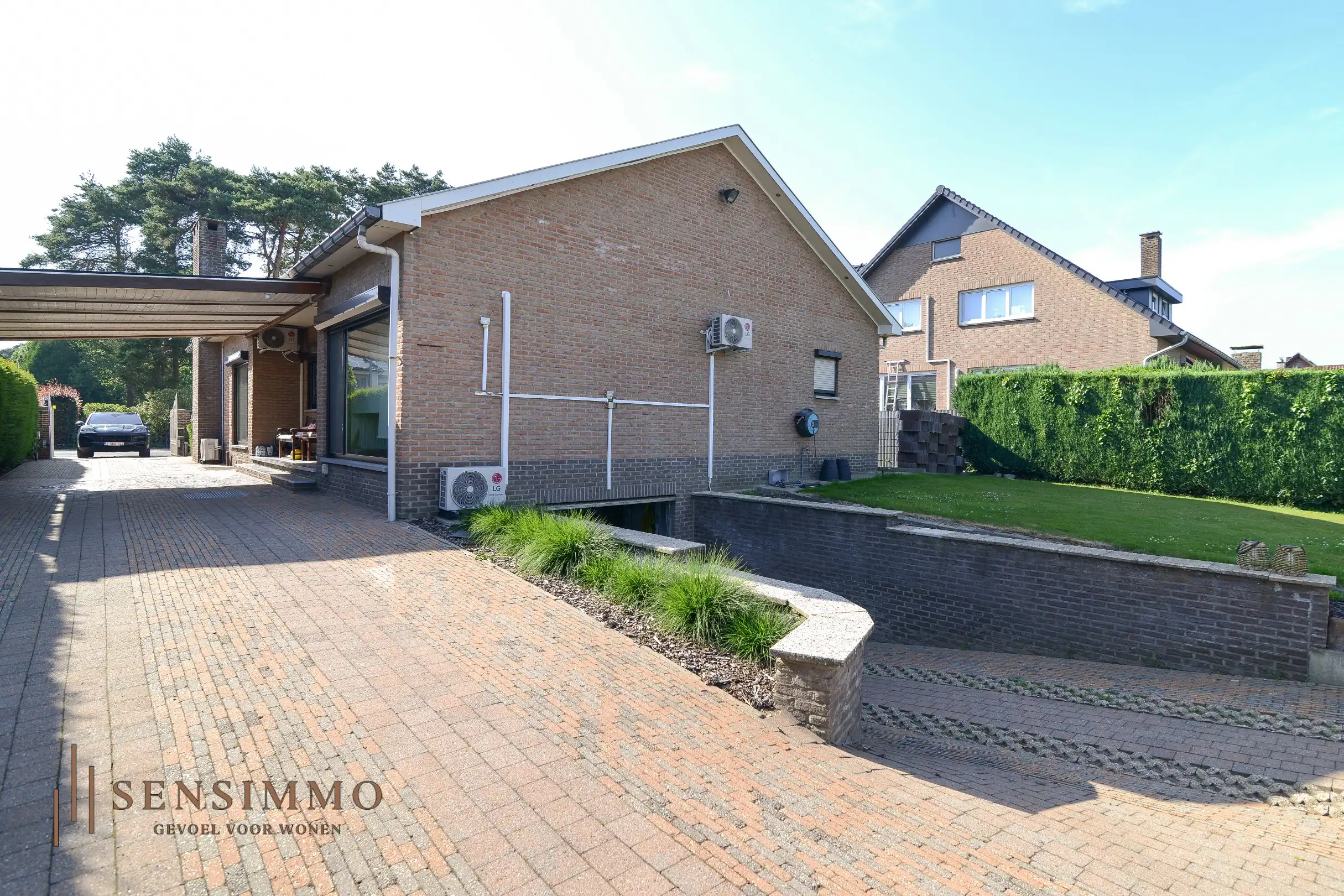 Instapklare, energiezuinige vrijstaande bungalow met 4 slaapkamers! foto 20