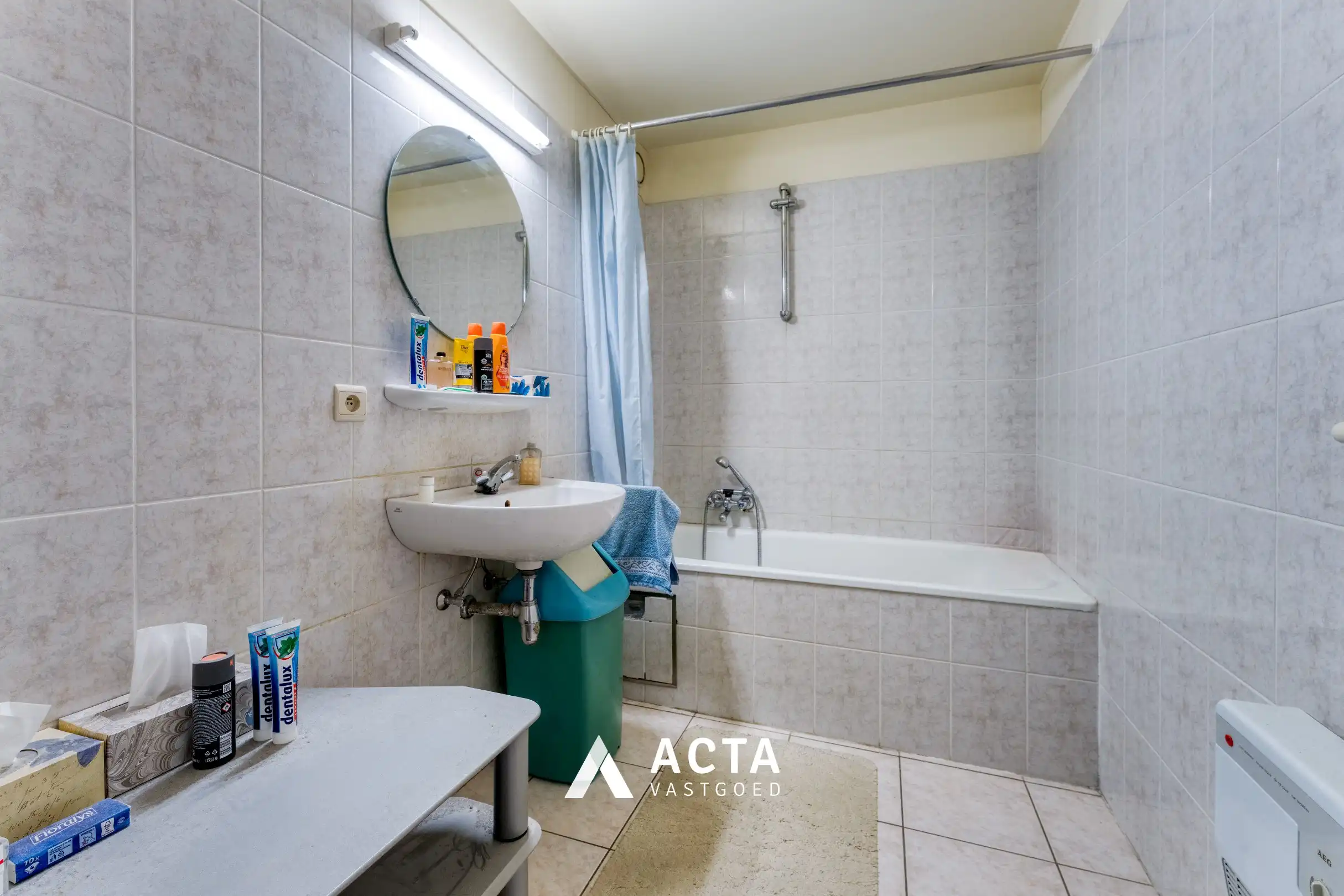 Ruim appartement nabij het centrum van Oostende foto 9