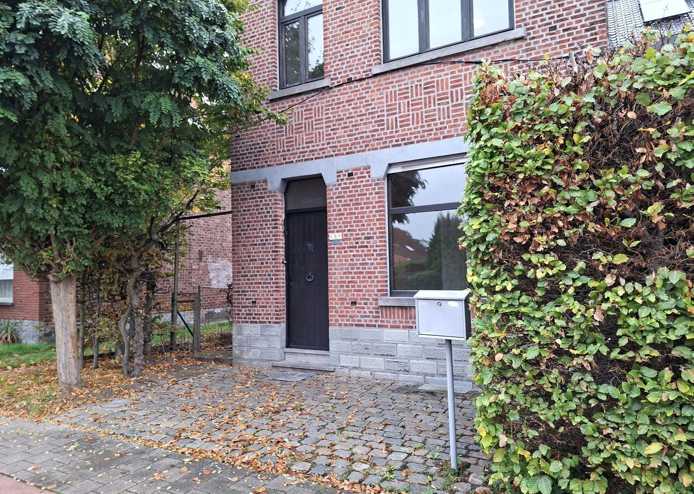 Licht te renoveren woning / 4 slaapkamers en tuin / centrale ligging foto 51