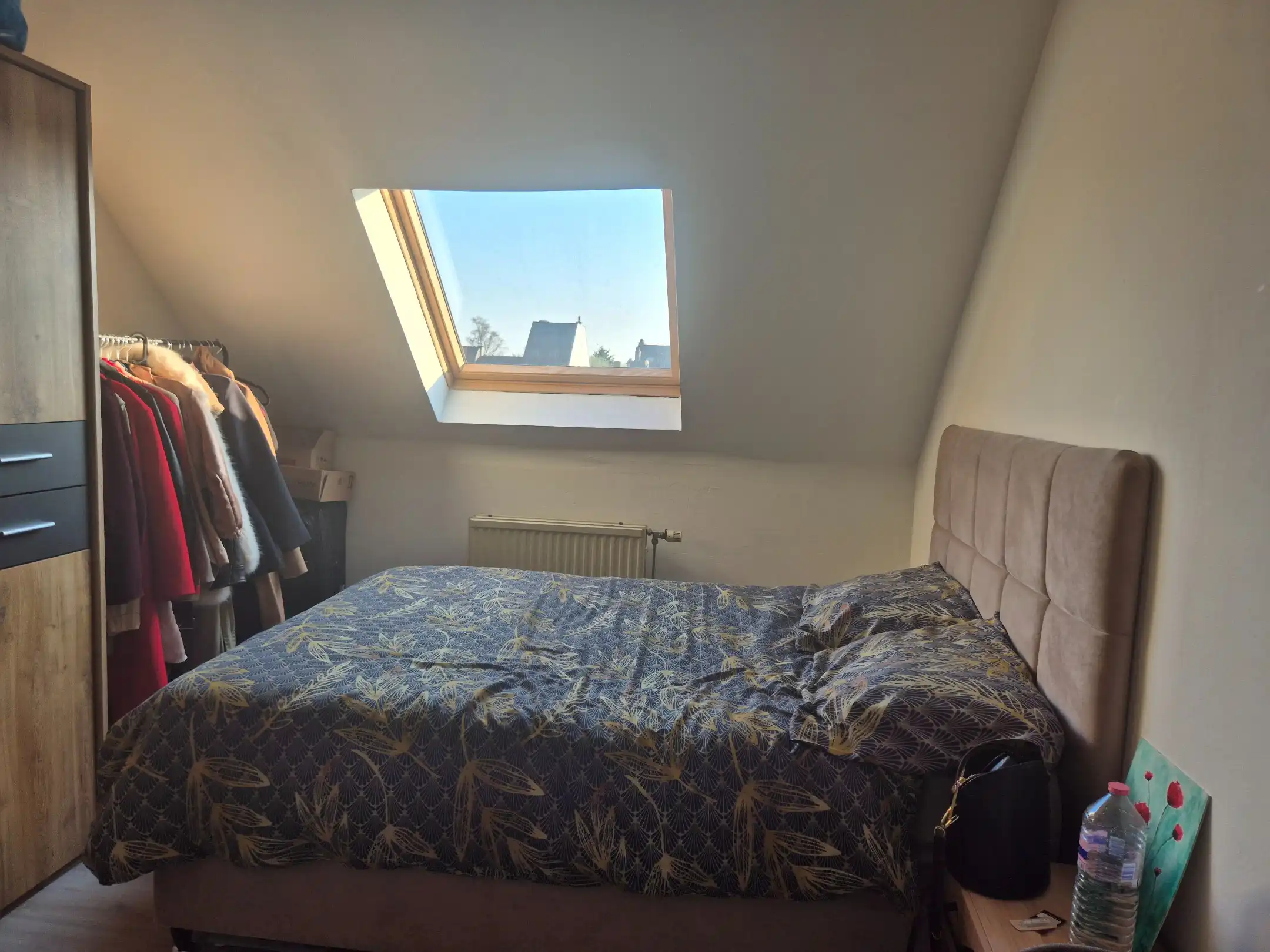 Appartement met 2 slaapkamers en parking foto 11