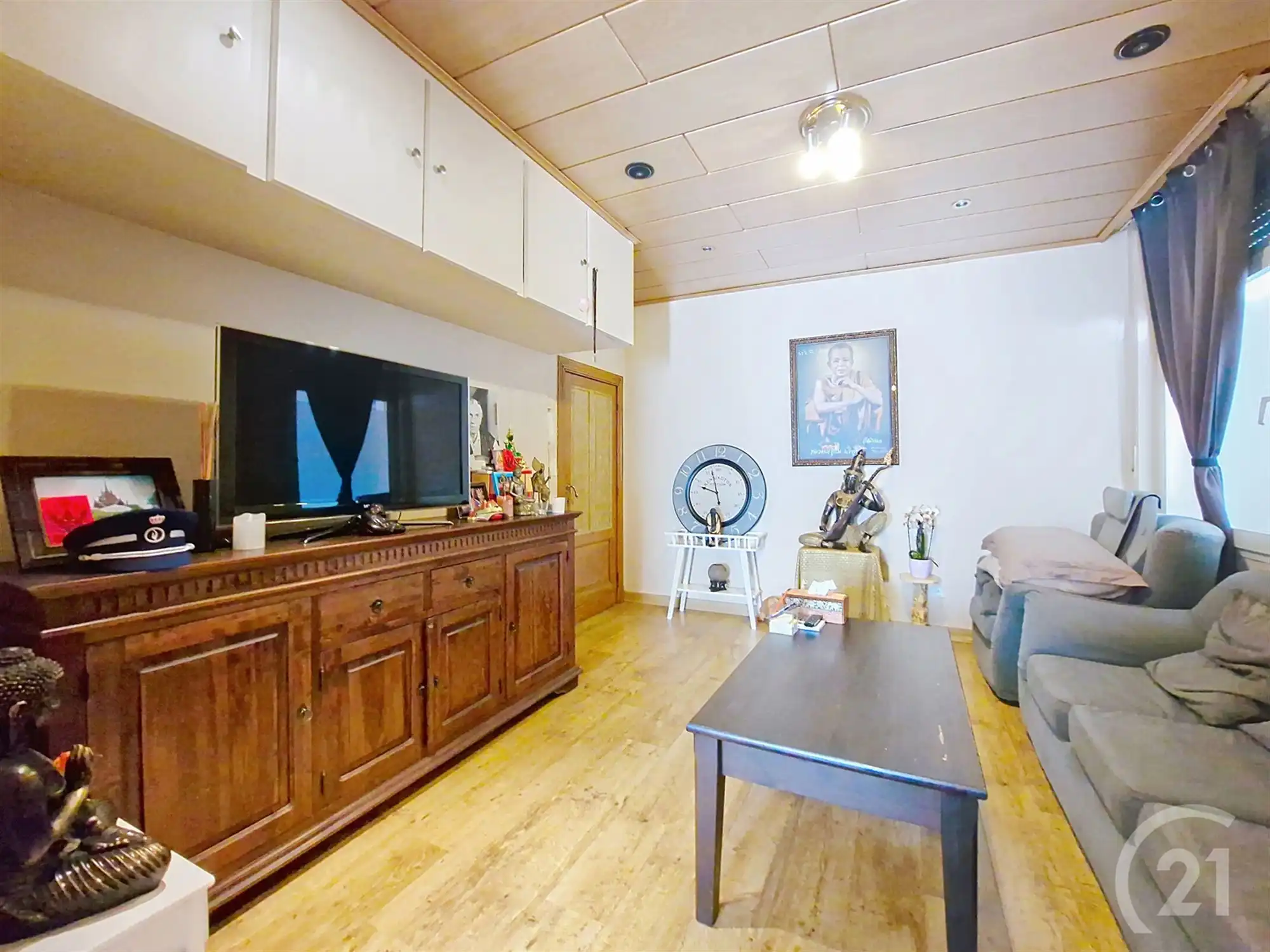 Huis te koop in Beerzel! foto 7