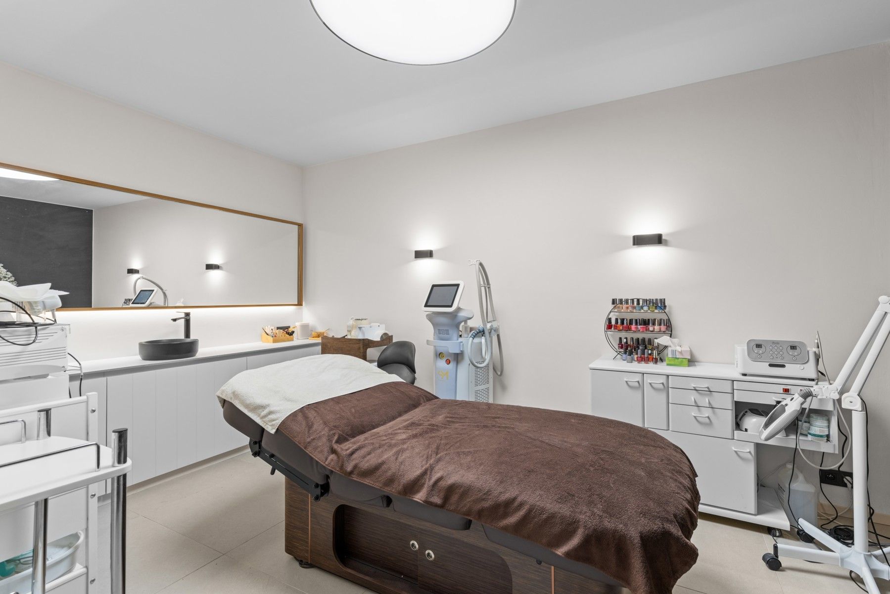  Woning met handelsruimte in het centrum van Bellem  foto 17