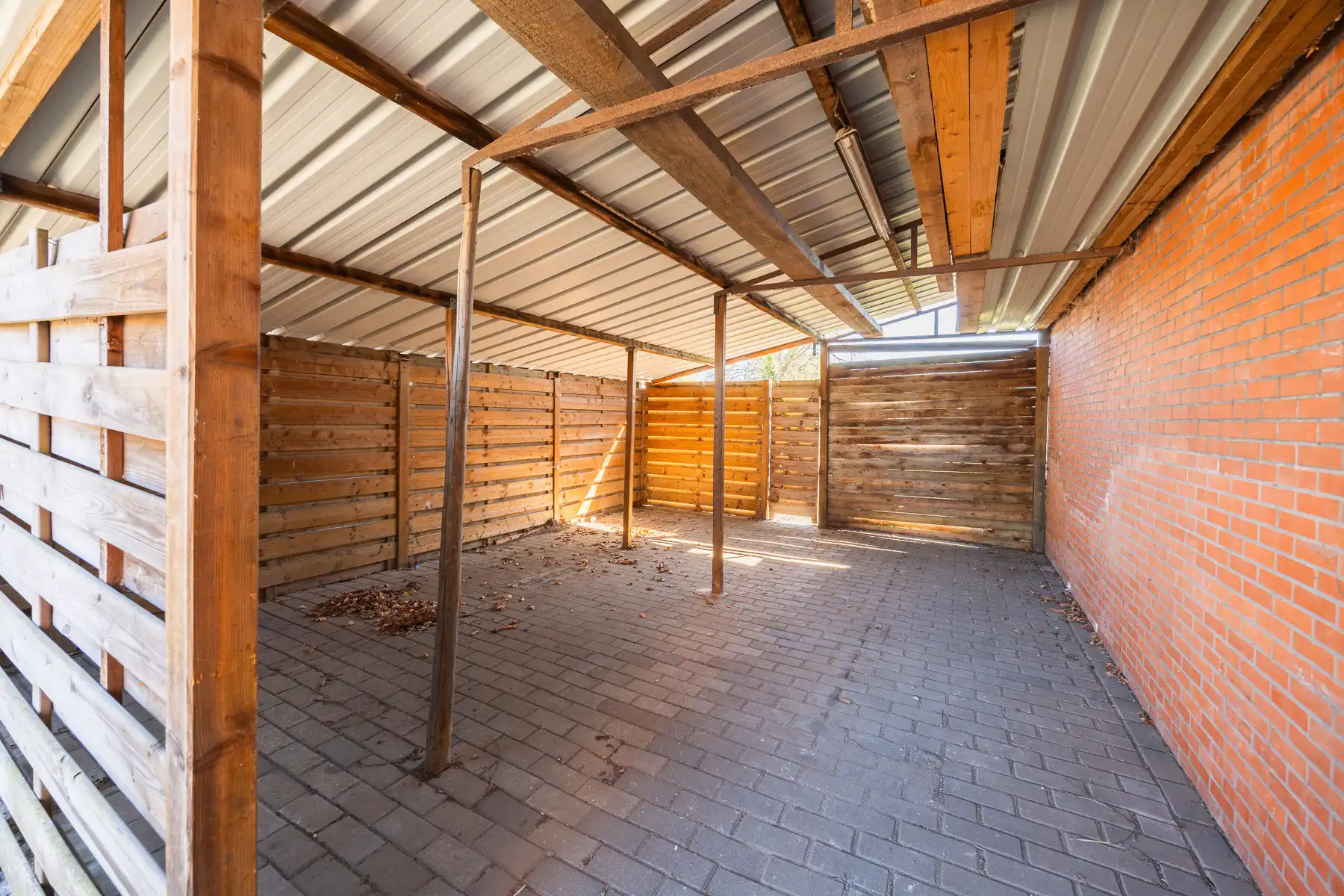 Woning met mogelijkheid tot handelszaak en weide van 3109 m² foto 23