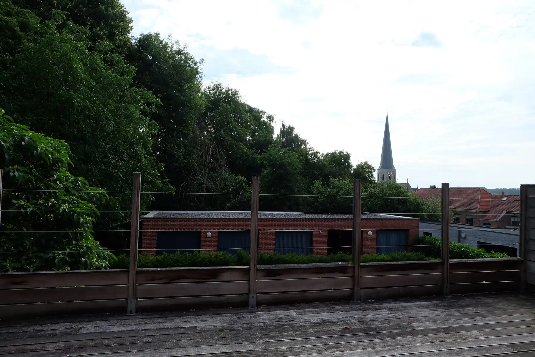 Appartement te huur foto 9