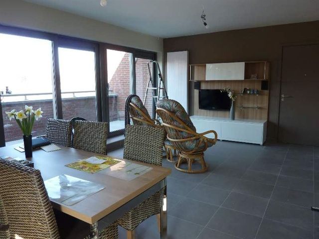 Appartement in Mechelen foto 4