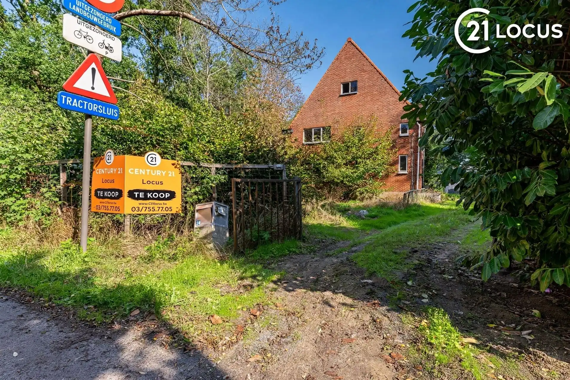 Sfeervolle woning met 3 slaapkamers te Zandvliet foto 5