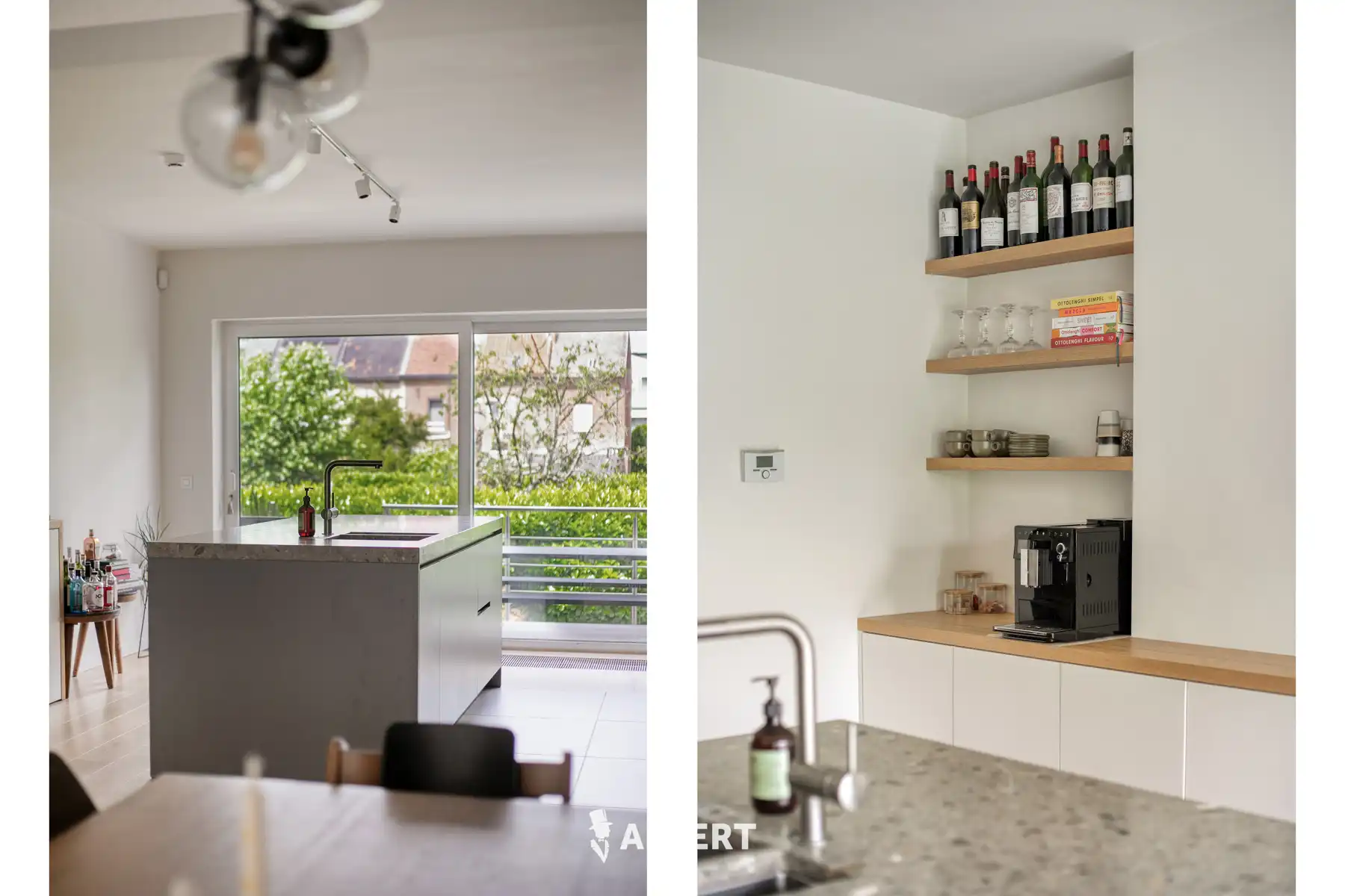 Luxueuze stadswoning met 3 slaapkamers op toplocatie foto 8