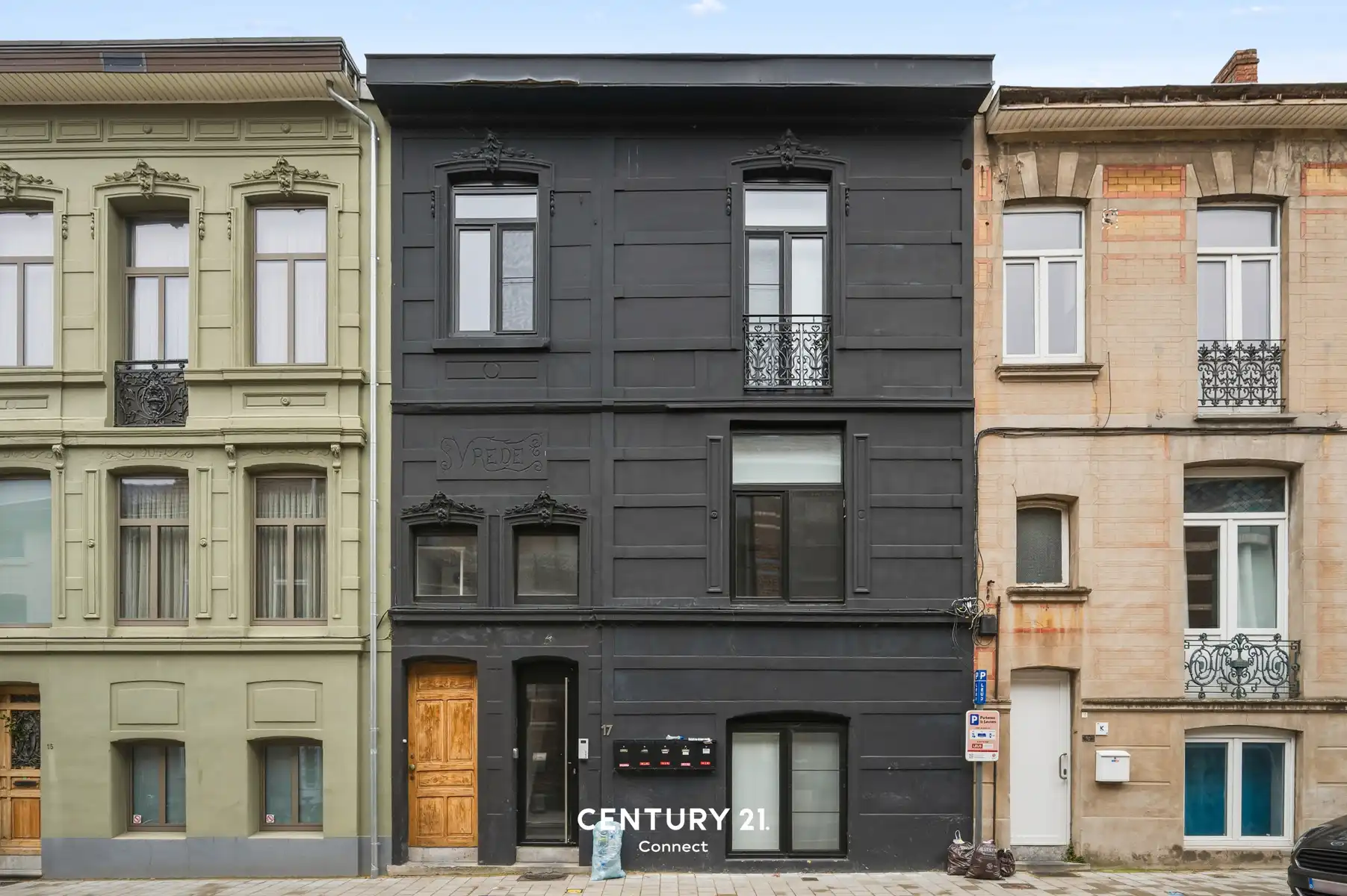 Uiterst ruime hippe studio Stadsrand Leuven foto 10