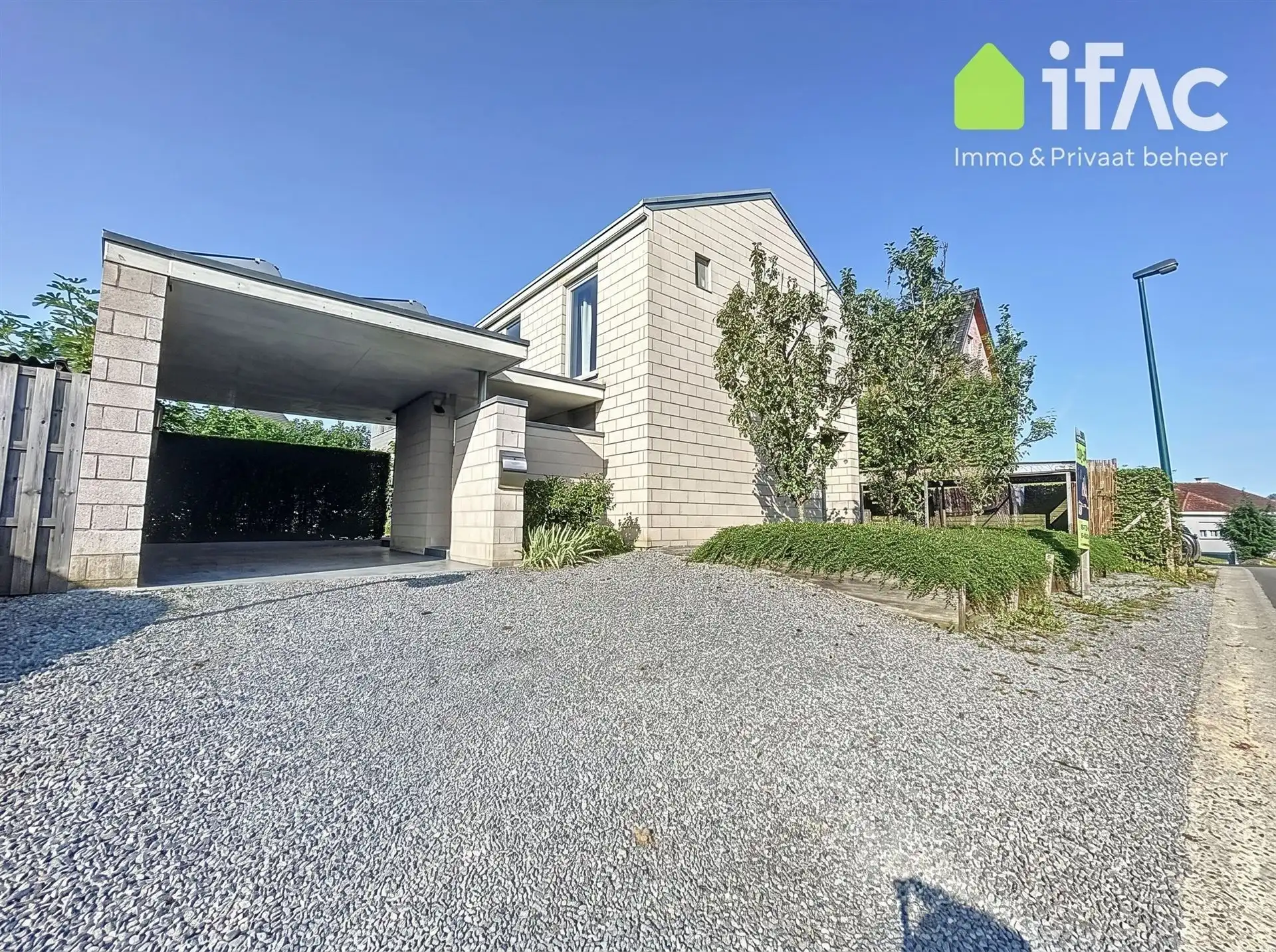Villa te koop Kelleveldweg 2/a - 1560 Hoeilaart